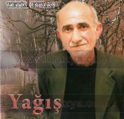 Yetim Eyvaz - Yagis [Yetim] (2009)