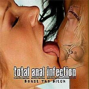 Total Anal Infection - Beast The Bitch (2009)