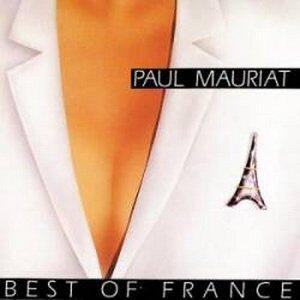 Paul Mauriat - Best Of France (1988)