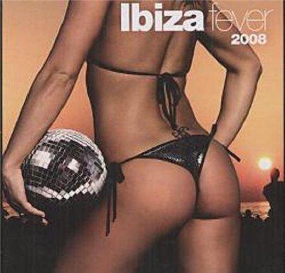 Ibiza Fever 2008 