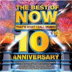 VA - The Best Of Now Thats What I Call Music Vol.10 (2008)