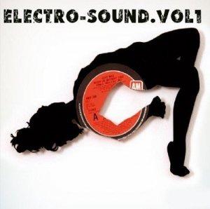 Electro-Sound.vol 1 (2009)