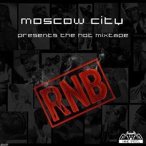  MoscowCity - RnB Mixtape #1 (2008) 