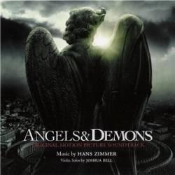 (OST) Angels And Demons / Ангелы и демоны (2009, MP3, VBR 192-320 kbps)