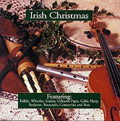 Mark Howard - Irish Christmas