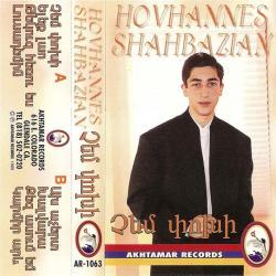 Hovhannes Shahbazyan - Chem poxi (1998)
