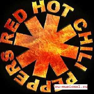 RHCP - Red Hot Chili Peppers - Discography (FLAC) (1985-2006)