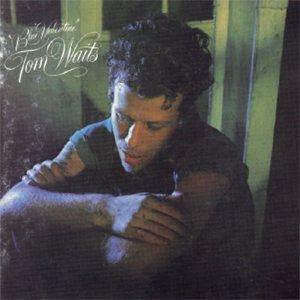 Tom Waits - Blue Valentine (Remastering) (1978)
