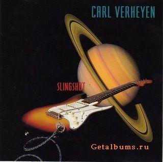 Carl Verheyen - Slingshot (1998)