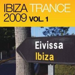 VA - Ibiza Trance 2009 Vol.1 (2009)