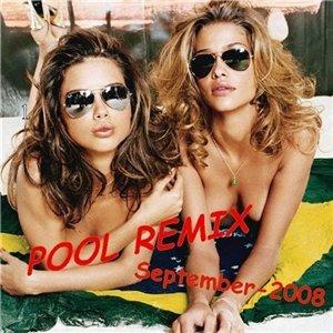 CD Pool Remix September (2008)