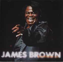 James Brown - Greatest Hits (Nov-23-2008)