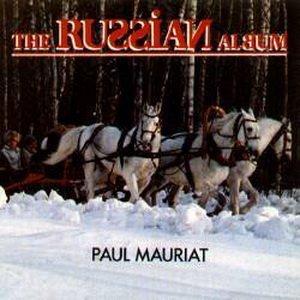 Paul Mauriat - The Russian Album (1993)