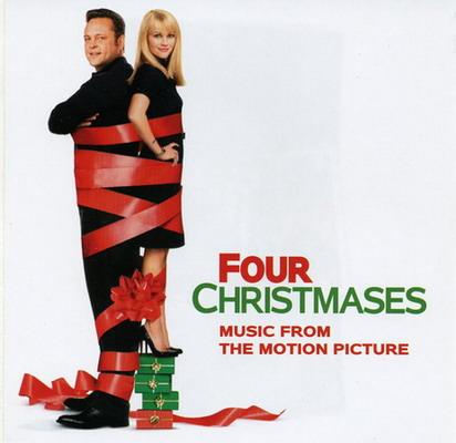 Four Christmases OST (2008)