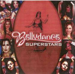 Bellydance Superstars 1,2