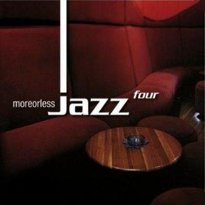 VA - Moreorless Jazz Four (2007)