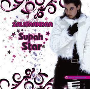 Salamandra - Supah Star (2007)