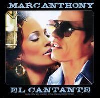  Marc Anthony - El Cantante (2007)