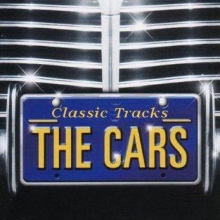 The Cars - Classic Tracks (2008)