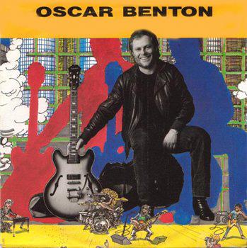 Oscar Benton - Feel So Good (1968)