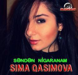 SIMA QASIMOVA - SENDEN NIGARANAM (2010)