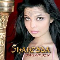 Shahzoda - Faqat sen (2006)