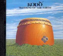 KODO - Blessing of the Earth - 1989