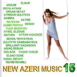 New azeri music-15 (2011)