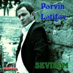 PERVIN LETIFOV - SEVIREM (2010) 