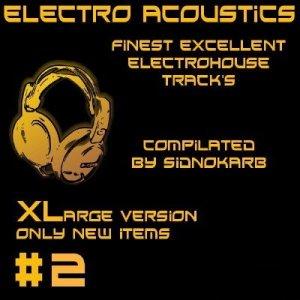 Electro Acoustics #2 (2009)