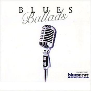 VA - Blues Ballads (2009)