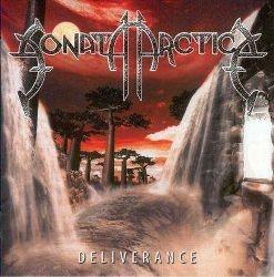 Sonata Arctica - Deliverance (2008)