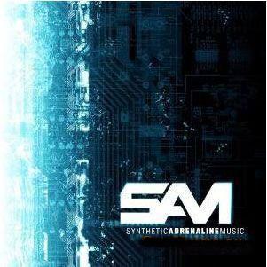 S.A.M. - Synthetic Adrenaline Music - 2006 (2006)