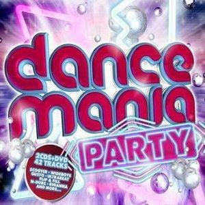 Dance Mania Party (2008)