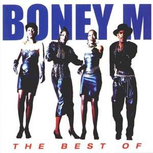 Boney M - The Best! (2009)