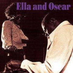 Ella Fitzgerald - Ella And Oscar (1975)