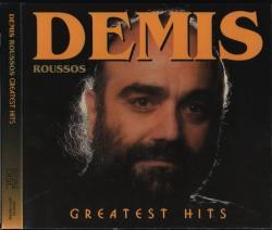 Greatest,H,2010,Demis,Roussos 
