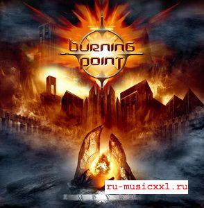 Burning Point - Empyre (2009)