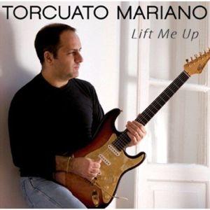 Torcuato Mariano - Lift me Up