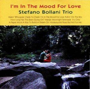 Stefano Bollani Trio - I’m In The Mood For Love (2008)