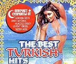 Сборник - The Best Turkish Hits