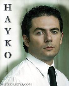 Hayko - "Live Concert"