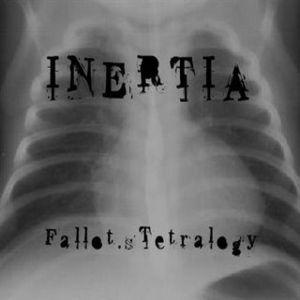  Inertia - Fallots Tetralogy [EP] (2008)