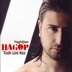 Hagop Yaghljian - Togh Lini Qez (2010)