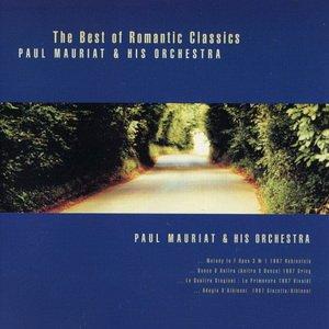 Paul Mauriat - The Best Of Romantic Classic (2001)