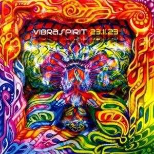 VA - Vibraspirit 23 11 23