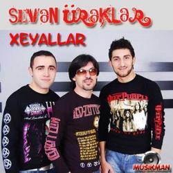 SEVEN UREKLER - XEYALLAR (2008) 