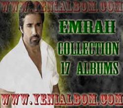 Emrah - 17 full albums collection