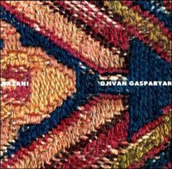 Дживан Гаспарян (Djivan Gasparyan) - "Nazani" (2001)