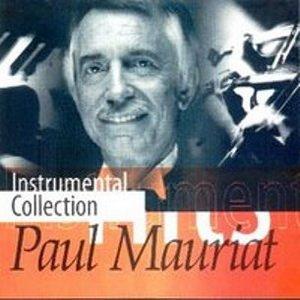 Paul Mauriat - Instrumental Collection (2006)